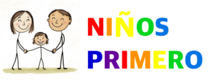 Logo of Niños Primero