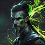 Profile picture of Bacab